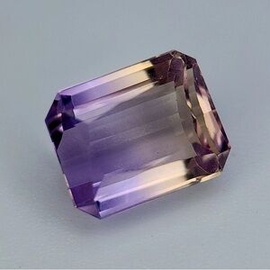 2.6 Cts Natural Bolivian Ametrine